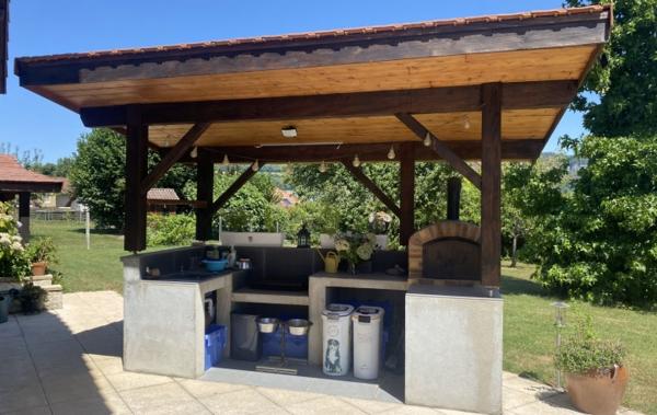 Vente Villa 200m² hab - piscine terrain 2450m² Domessin   