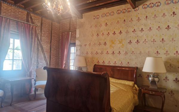 Maison à vendre    7 pièces •  Terrasson-Lavilledieu