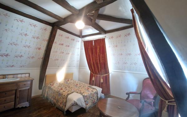 Maison à vendre    7 pièces •  Terrasson-Lavilledieu