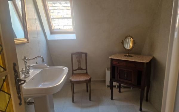 Maison à vendre    7 pièces •  Terrasson-Lavilledieu