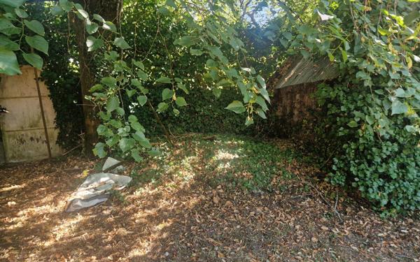 Maison à vendre    7 pièces •  Terrasson-Lavilledieu