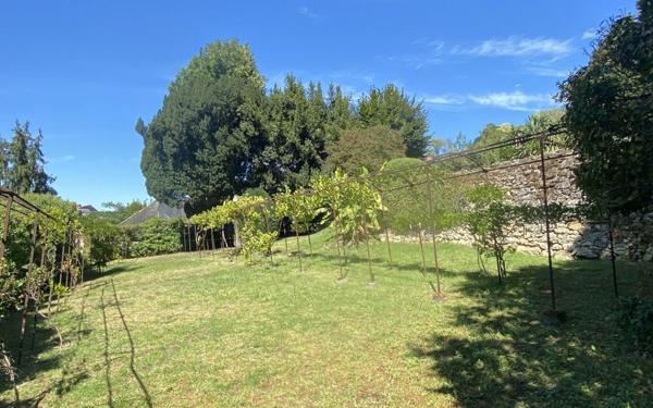 Maison à vendre    7 pièces •  Terrasson-Lavilledieu