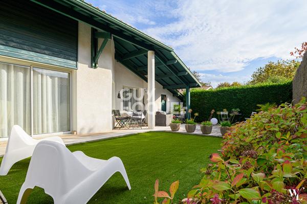 Maison Mont De Marsan 4 pièce(s) 116 m2