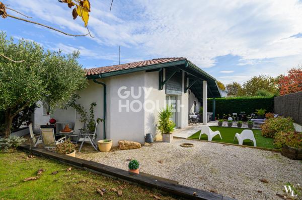 Maison Mont De Marsan 4 pièce(s) 116 m2