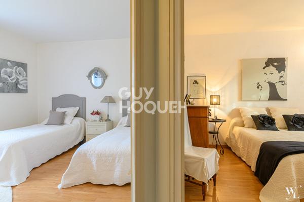 Maison Mont De Marsan 4 pièce(s) 116 m2