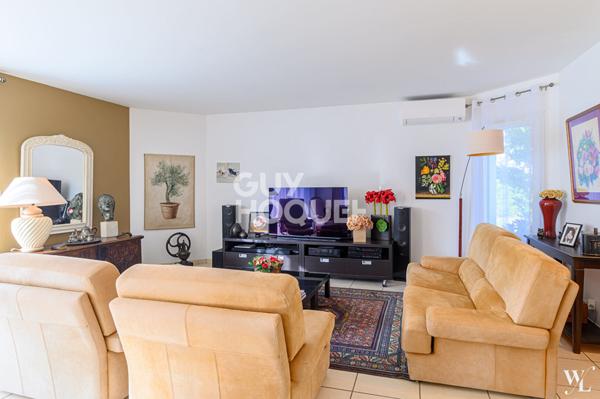 Maison Mont De Marsan 4 pièce(s) 116 m2