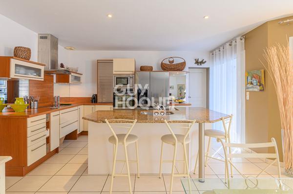 Maison Mont De Marsan 4 pièce(s) 116 m2