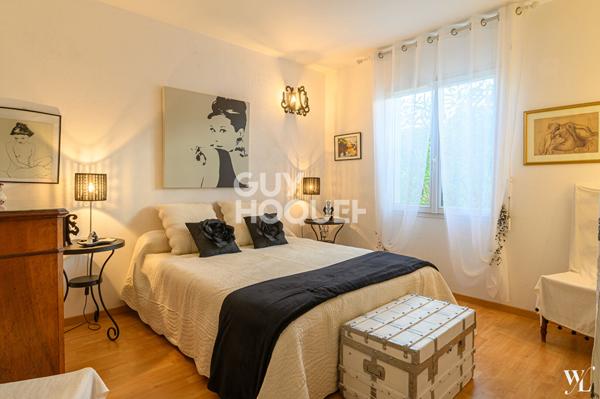 Maison Mont De Marsan 4 pièce(s) 116 m2