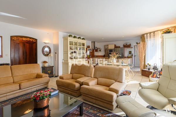 Maison Mont De Marsan 4 pièce(s) 116 m2