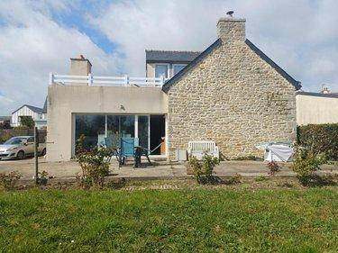 Maison à vendre à Ploemeur dans le Morbihan (56270), ref : 56032-1687 Kerroc’h