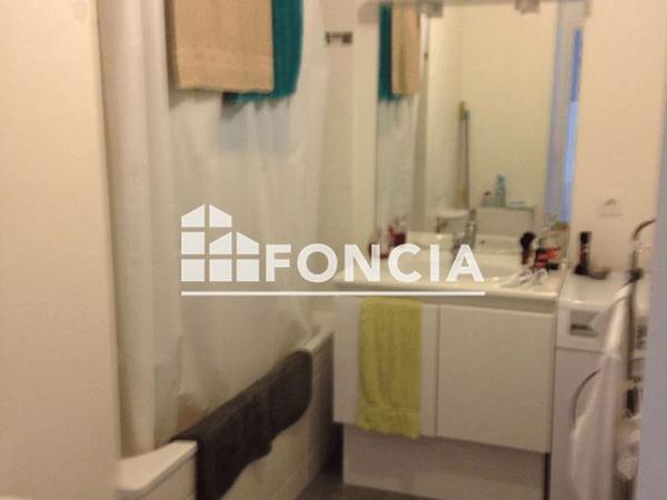 Location Appartement 2 pièces 39.46 m² - 3 RUE VIVALDI Saint Pierre Du Perray 91280