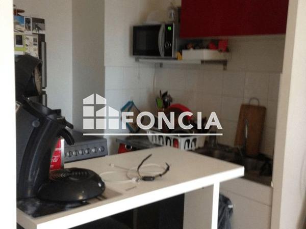 Location Appartement 2 pièces 39.46 m² - 3 RUE VIVALDI Saint Pierre Du Perray 91280