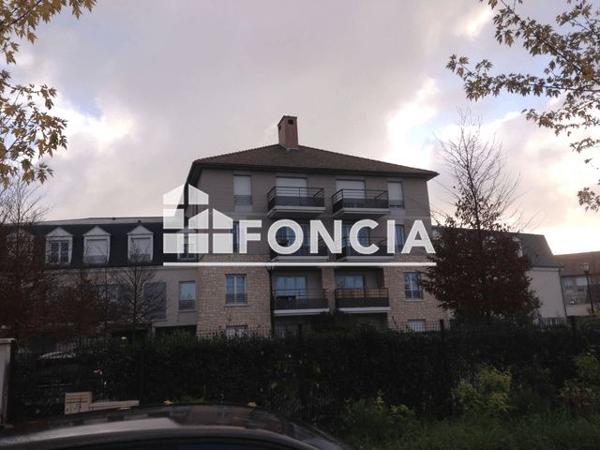 Location Appartement 2 pièces 39.46 m² - 3 RUE VIVALDI Saint Pierre Du Perray 91280