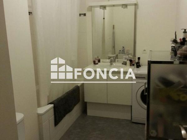 Location Appartement 2 pièces 39.46 m² - 3 RUE VIVALDI Saint Pierre Du Perray 91280