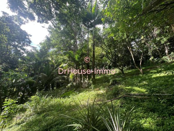 Terrain à vendre de 926 m²