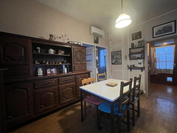 Vente                                                      Maison
                        
                     2 pièces                      43 m2                     à La Machine