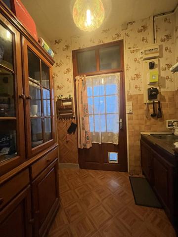 Vente                                                      Maison
                        
                     2 pièces                      43 m2                     à La Machine