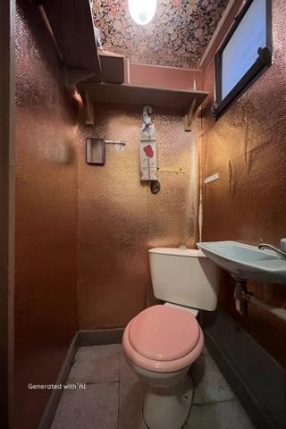 Vente                                                      Maison
                        
                     2 pièces                      43 m2                     à La Machine