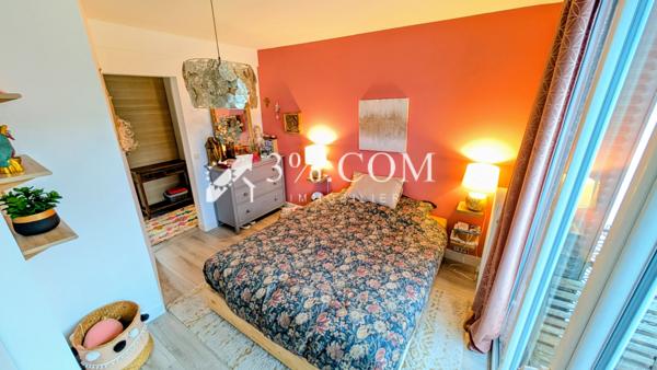 Duplex 5 pièce(s) 4 chambre(s) 117 m²