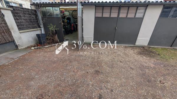 Duplex 5 pièce(s) 4 chambre(s) 117 m²