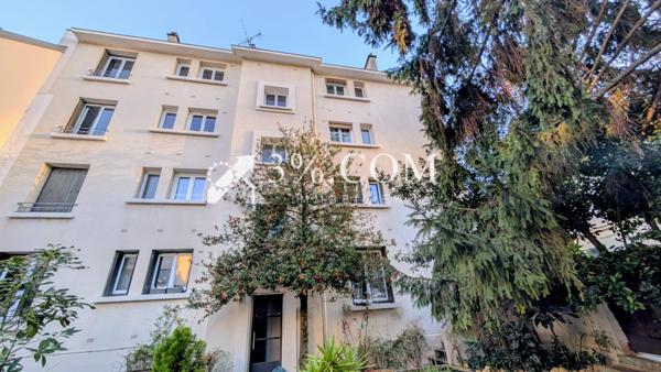 Duplex 5 pièce(s) 4 chambre(s) 117 m²