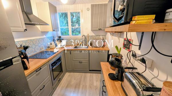 Duplex 5 pièce(s) 4 chambre(s) 117 m²