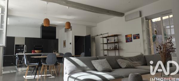 Appartement à vendre 6 pièces 155 m² La Rochelle