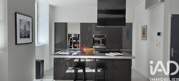 Appartement à vendre 6 pièces 155 m² La Rochelle