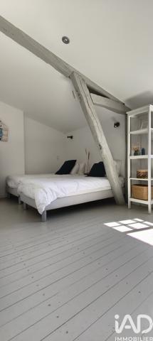 Appartement à vendre 6 pièces 155 m² La Rochelle