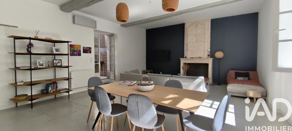 Appartement à vendre 6 pièces 155 m² La Rochelle