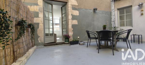 Appartement à vendre 6 pièces 155 m² La Rochelle