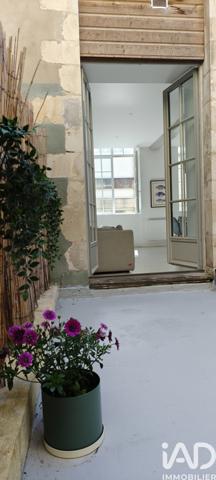 Appartement à vendre 6 pièces 155 m² La Rochelle