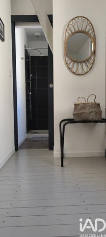 Appartement à vendre 6 pièces 155 m² La Rochelle