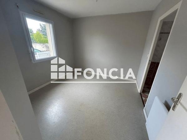 Location Maison 5 pièces 96 m² - 4 ROUTE DE KERJAKEZ La Forest Landerneau 29800