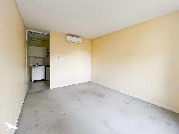 Appartement à vendre 47 000 € Jonzac 1 pièce 19,2 m² DPE C