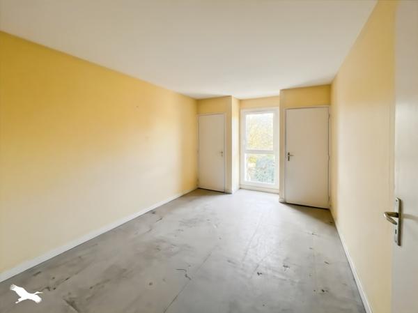 Appartement à vendre 47 000 € Jonzac 1 pièce 19,2 m² DPE C