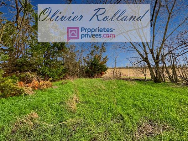 49290 - Montreuil Bellay - Maison à rénover au bord du Thouet