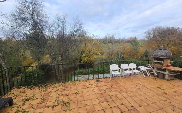 Maison à vendre    3 pièces •  Charly-sur-Marne