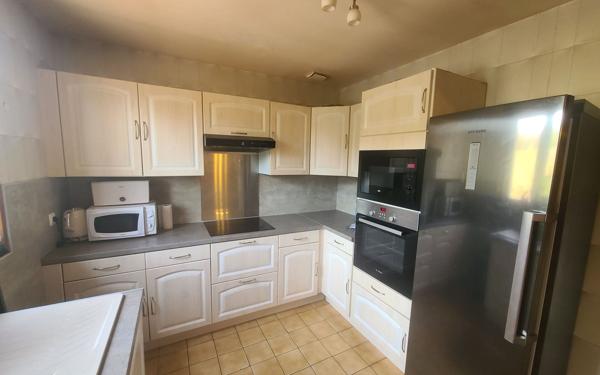 Maison à vendre    3 pièces •  Charly-sur-Marne