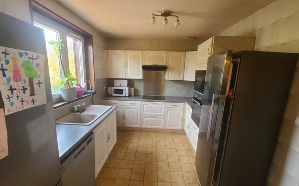 Maison à vendre    3 pièces •  Charly-sur-Marne