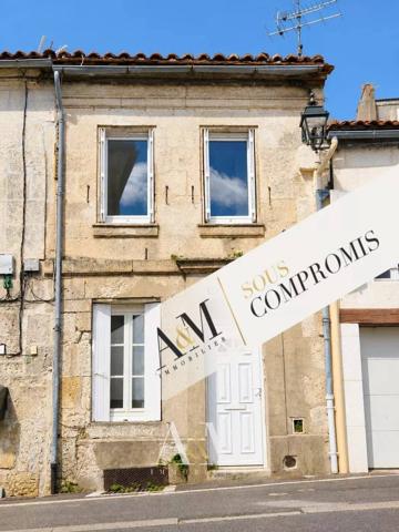 En exclusivité chez A&M IMMOBILIER