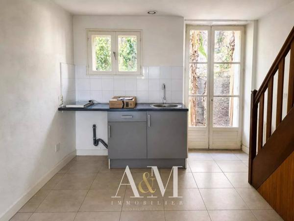 En exclusivité chez A&M IMMOBILIER