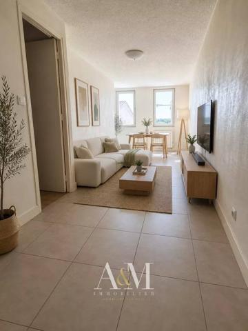 En exclusivité chez A&M IMMOBILIER
