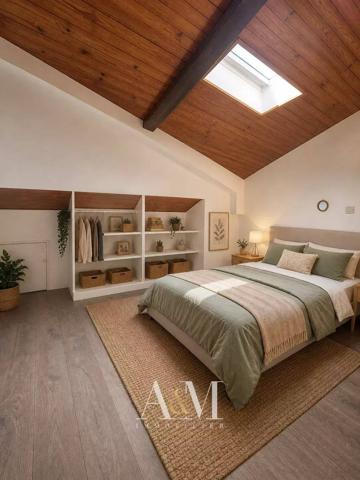 En exclusivité chez A&M IMMOBILIER