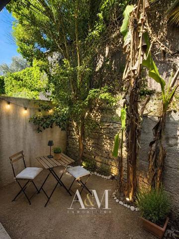En exclusivité chez A&M IMMOBILIER