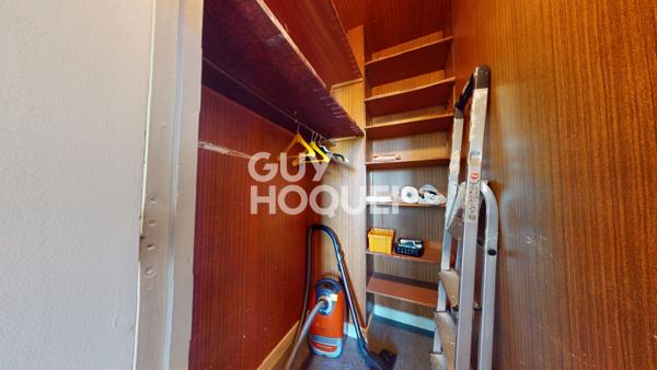 Appartement 5 pièces Le Chesnay Rocquencourt  78 m2 résidence Saint-Michel
