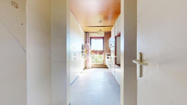 Appartement 5 pièces Le Chesnay Rocquencourt  78 m2 résidence Saint-Michel