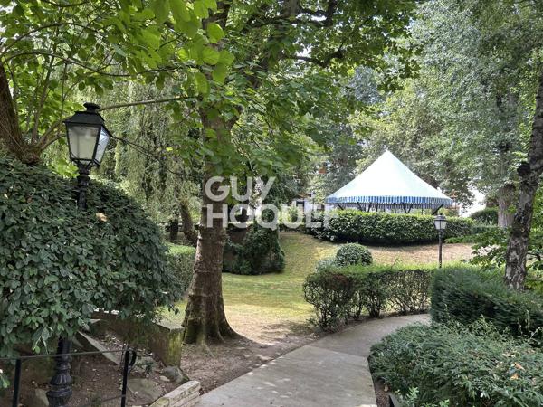 Appartement 5 pièces Le Chesnay Rocquencourt  78 m2 résidence Saint-Michel