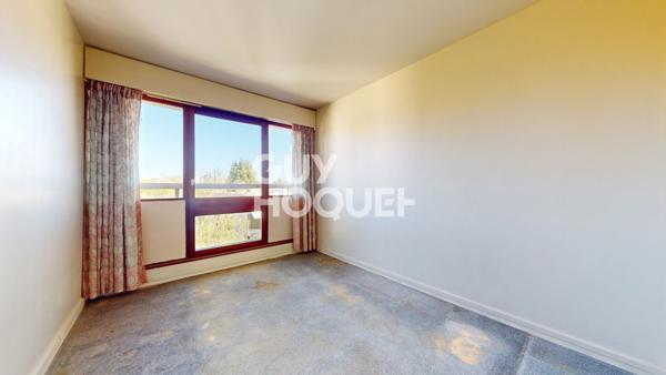 Appartement 5 pièces Le Chesnay Rocquencourt  78 m2 résidence Saint-Michel
