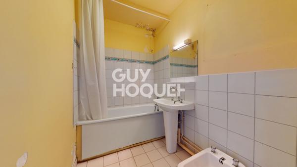 Appartement 5 pièces Le Chesnay Rocquencourt  78 m2 résidence Saint-Michel